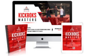 Bokszaktraining-Kickboksmasters