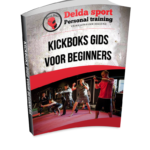 Delda Sport Kickboksgids