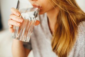 Drink-genoeg-water-gezond
