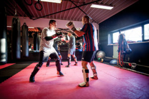 Hoe-aanpakken-trainen-kickboxwedstrijd