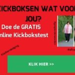 kickboksen amsterdam
