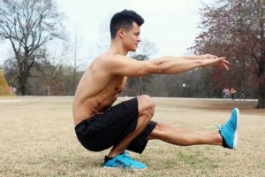 Trainen-voor-beenspieren